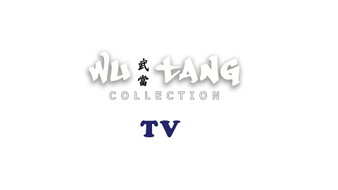 Wu Tang Collection Logo